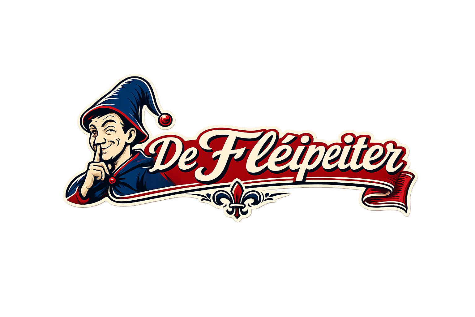 De Fleipeiter – Brocantes au Luxembourg
