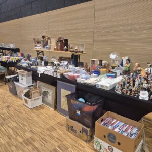 Hall - 1 Table
