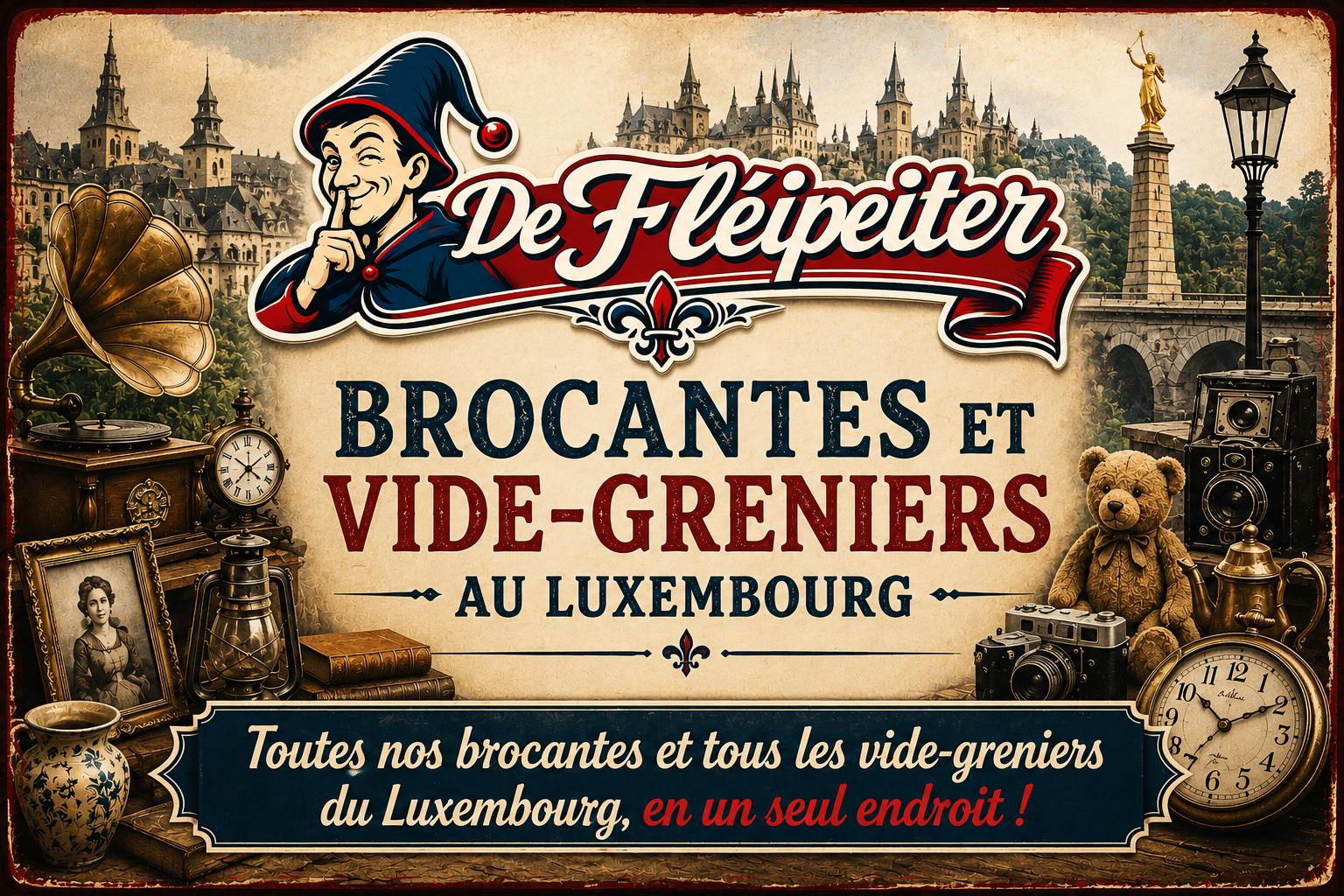 Logo Text